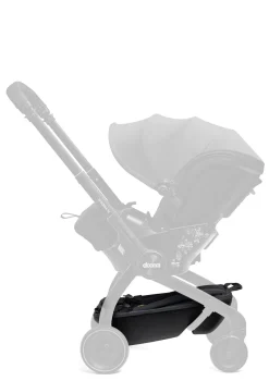 Best Pack & Go Basket für ' X' Kinder Taschen & Rucksäcke|Zubehör Kindersitz