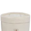 Pflegekörbchen 'Cosy Knit' Ivory Kinder Badzubehör|Badzubehör