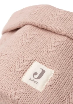 Clearance Pflegekörbchen 'Grain Knit' Kinder Aufbewahrung|Wickelzubehör