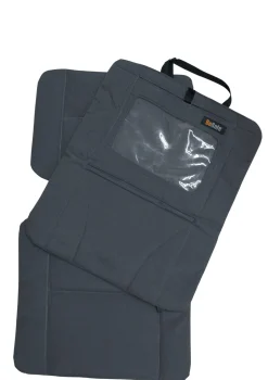 Best 2-Phasen Sitzschoner mit Tablet-Halterung Kinder Zubehör Kindersitz