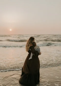 Sale Premium Kindertrage Jacquard Hahnentritt Kinder Tragesysteme|Tragesysteme