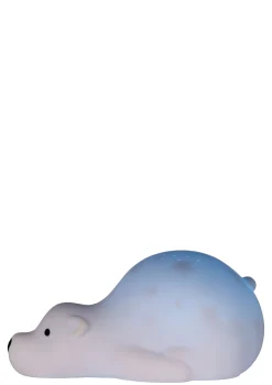 Hot Projektor / Nachtlicht 'Björn' white Kinder Sicherheit|Sicherheit