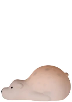 Hot Projektor / Nachtlicht 'Björn' white Kinder Sicherheit|Sicherheit