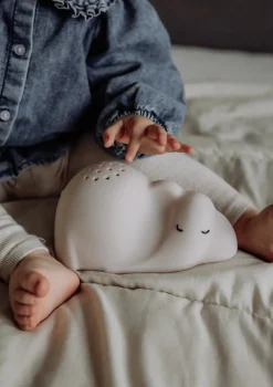 Sale Projektor / Nachtlicht 'George' blush Kinder Sicherheit|Sicherheit