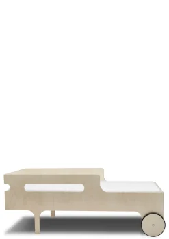 New R Kinderbett 150 x 70 cm Kinder Babybetten & Kinderbetten|Babybetten