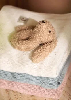 Rassel 'Bunny' Riverside Spielzeug|Rasseln & Greiflinge