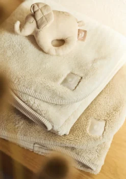 New Rassel 'Elephant Tales' Spielzeug|Rasseln & Greiflinge