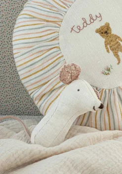 Clearance Rassel 'Lullaby Friends' Maus Spielzeug|Rasseln & Greiflinge