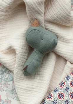 Online Rassel 'Lullaby Friends' Nashorn Spielzeug|Rasseln & Greiflinge