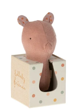 Sale Rassel 'Lullaby Friends' Schwein Spielzeug|Rasseln & Greiflinge