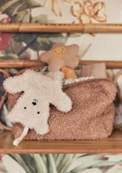 Rassel 'Spring Garden' Spielzeug|Rasseln & Greiflinge