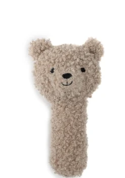 Online Rassel 'Teddy Bear' Spielzeug|Rasseln & Greiflinge