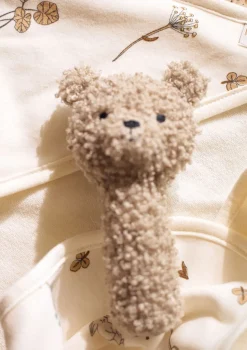 Online Rassel 'Teddy Bear' Spielzeug|Rasseln & Greiflinge