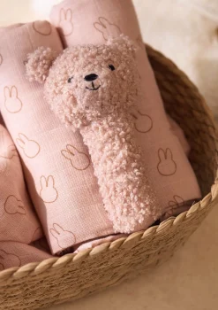 Hot Rassel 'Teddy Bear' Spielzeug|Rasseln & Greiflinge