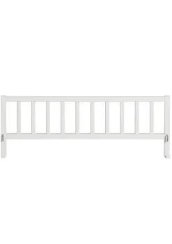 Hot Rausfallschutz für 'Seaside Classic' weiß Kinder Schutz-Zubehör Kinderzimmer|Babybetten & Kinderbetten