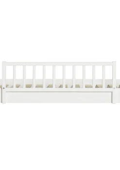 Hot Rausfallschutz für 'Seaside Classic' weiß Kinder Schutz-Zubehör Kinderzimmer|Babybetten & Kinderbetten