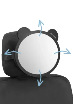 Best Rücksitzspiegel Kinder Zubehör Kindersitz|Schutz-Zubehör Unterwegs