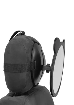 Best Rücksitzspiegel Kinder Zubehör Kindersitz|Schutz-Zubehör Unterwegs