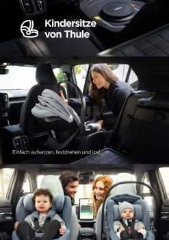 Best Reboarder 'Elm' RWF Kinder Kindersitze|Kleinkindsitz