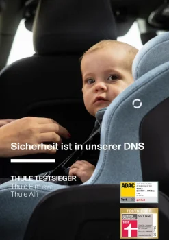 Reboarder 'Elm' RWF Kinder Kindersitze|Kleinkindsitz