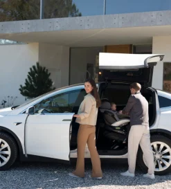 Hot Reboarder 'iZi Twist B i-Size' Kinder Kindersitze|Kleinkindsitz