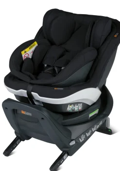 New Reboarder 'iZi Twist B i-Size' Kinder Kleinkindsitz|Reboarder