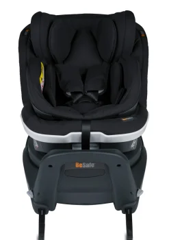 New Reboarder 'iZi Twist B i-Size' Kinder Kleinkindsitz|Reboarder