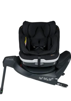 New Reboarder 'iZi Twist B i-Size' Kinder Kleinkindsitz|Reboarder