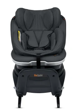 New Reboarder 'iZi Twist B i-Size' Kinder Kindersitze|Kleinkindsitz