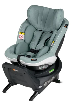 Best Reboarder 'iZi Twist i-Size' Kinder Kindersitze|Kleinkindsitz