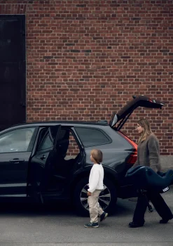 Hot Reboarder 'Minikid 4 Max' Kinder Kindersitze|Kleinkindsitz