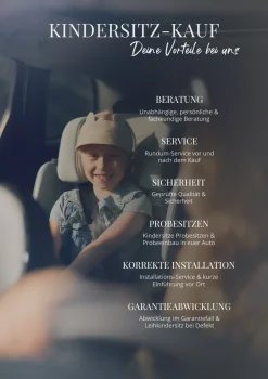 Best Reboarder 'Minikid 4 Max' Kinder Kindersitze|Kleinkindsitz