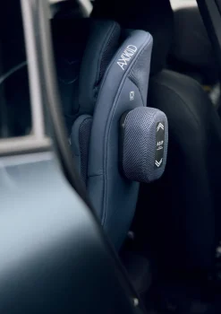 Best Reboarder 'Minikid 4 Max' Kinder Kindersitze|Kleinkindsitz