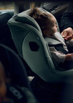 Reboarder 'Minikid 4 Max' Kinder Kindersitze|Kleinkindsitz