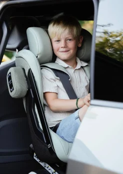 New Reboarder 'One 3' Kinder Kindersitze|Kleinkindsitz