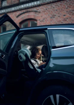 New Reboarder 'One 3' Kinder Kindersitze|Kleinkindsitz