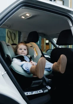 Reboarder 'Spinkid 2' Kinder Kindersitze|Kleinkindsitz