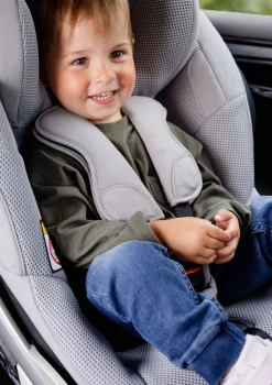 Clearance Reboarder 'Stretch B' Kinder Kindersitze|Kleinkindsitz