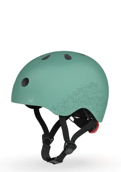 Outlet Reflektierender Helm Laufräder & Helme