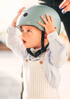 Outlet Reflektierender Helm Laufräder & Helme