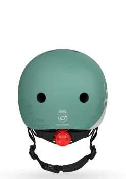 Outlet Reflektierender Helm Laufräder & Helme