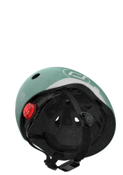 Outlet Reflektierender Helm Laufräder & Helme