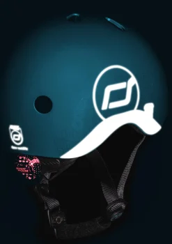 Hot Reflektierender Helm Laufräder & Helme