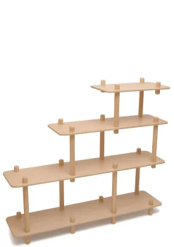 Sale Regal 'Filo' Kinder Kleiderschränke & Regale