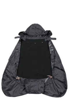 Best Regen- und Windschutz für Babytrage Kinder Tragesysteme|Tragesysteme