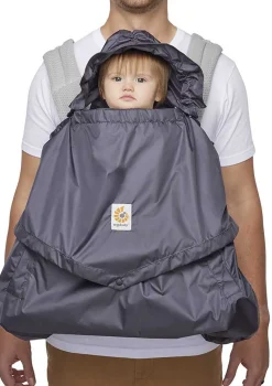 Best Regen- und Windschutz für Babytrage Kinder Tragesysteme|Tragesysteme
