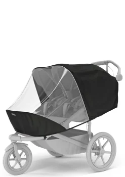 Best Regenschutz für Kinderwagen 'Urban Glide 3 Double' Kinder Schutz-Zubehör Unterwegs|Schutz-Zubehör