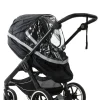 Best Regenverdeck 'ERGO+' für Babywanne und Sitz Kinder Zubehör Kindersitz|Schutz-Zubehör Unterwegs
