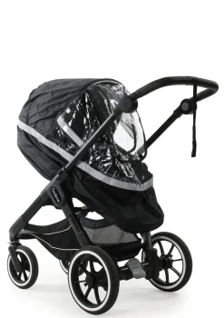 Best Regenverdeck 'ERGO+' für Babywanne und Sitz Kinder Zubehör Kindersitz|Schutz-Zubehör Unterwegs