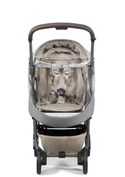Best Regenverdeck für 'Aer2 Nest to Seat' Kinder Reisebuggys